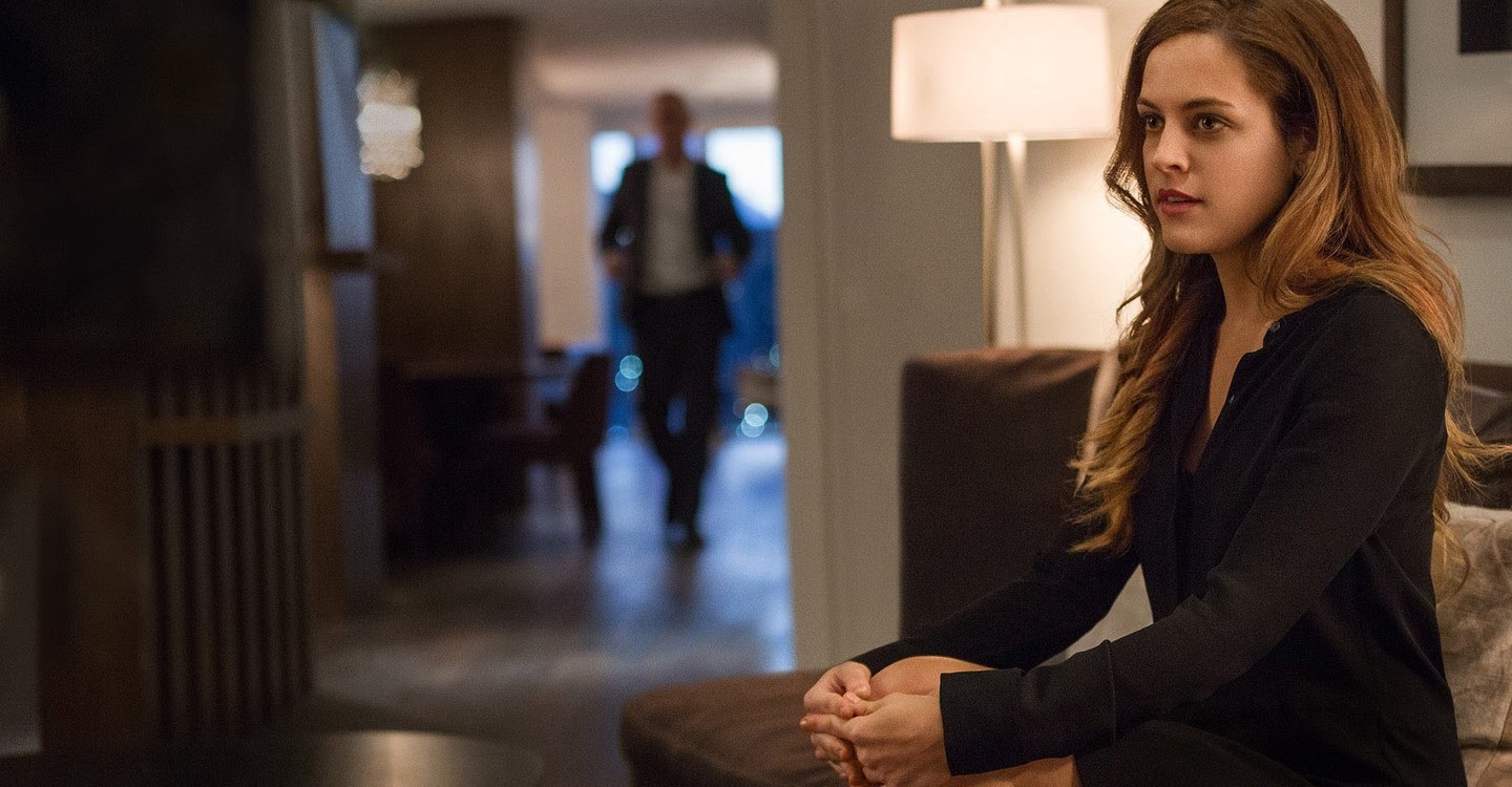 Releitura do filme de Steven Soderbergh, série 'The Girlfriend Experience' no Starzplay