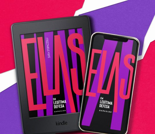 “Elas em Legítima Defesa – Elas Sobreviveram Para Contar”