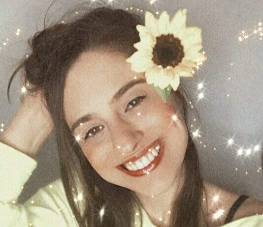 Monique Kessous lança videolyric de 