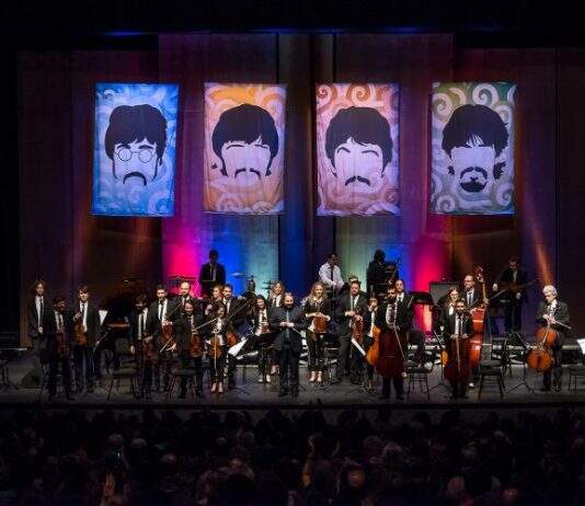 Orquestra Ouro Preto anuncia live para comemorar 20 anos