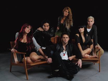 RBD