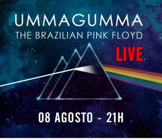 Ummagumma The Brazilian Pink Floyd