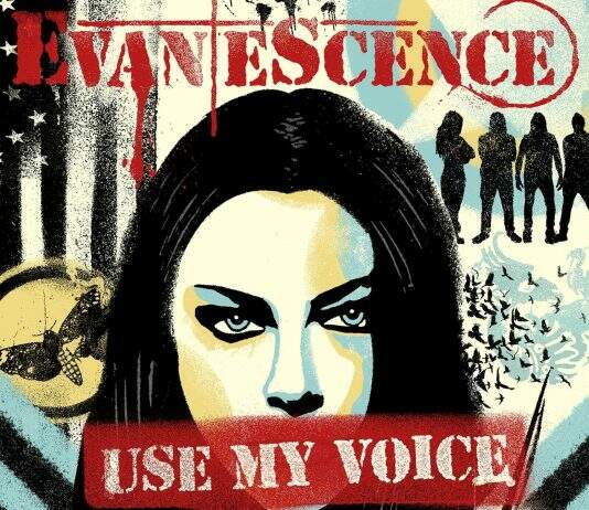Evanescence lança 