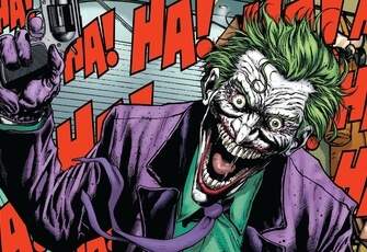 Documentário sobre Coringa reconta as origens do Palhaço do Crime