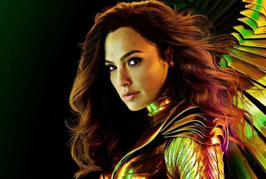 Mulher-Maravilha 1984, com Gal Gadot, ganha trailer oficial