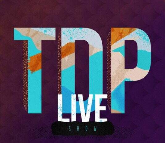 tdp live show