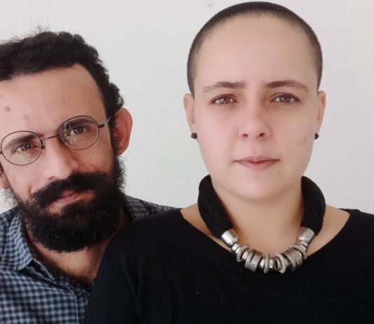 Roberto Souza e Isabella Castro apresentam espetáculo inspirado na obra de Luís de Camões