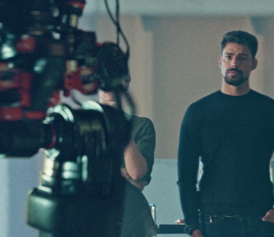 Flávio Reitz estreia no YouTube