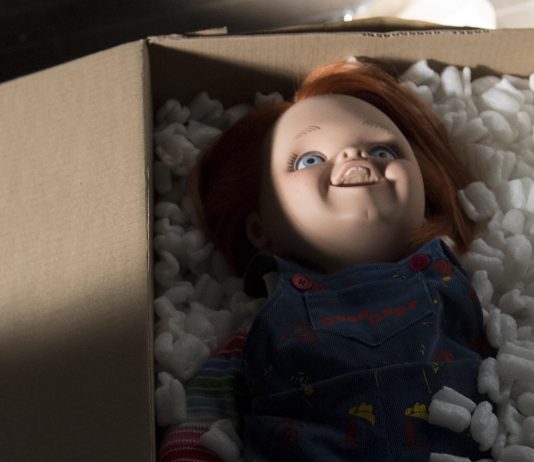 Netflix e os filmes de terror que chegam em Novembro