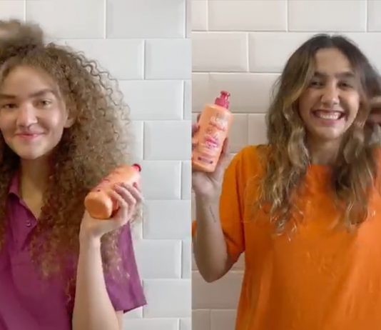 Anavitória são escolhidas para a 