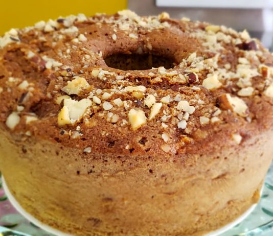 Boleria D'avó chega ao Pátio Alcântara