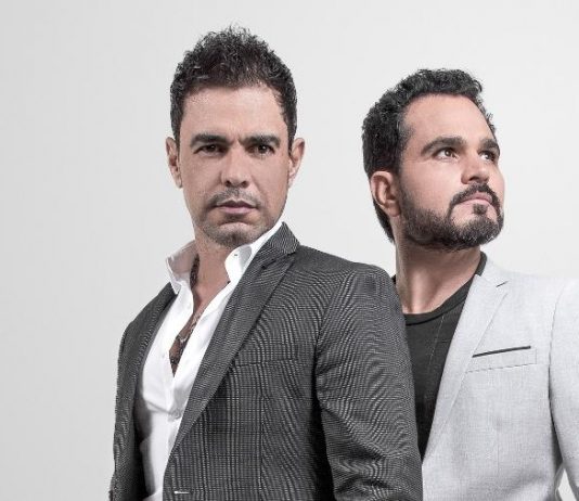 Canal Like transmite show ao vivo de Zezé Di Camargo & Luciano