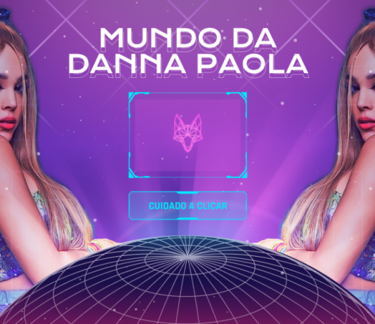 Universal Music Brasil cria ação virtual para se conectar com Danna Paola