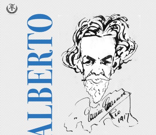 Alberto Nepomuceno