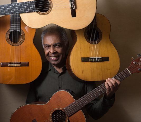 Gilberto Gil