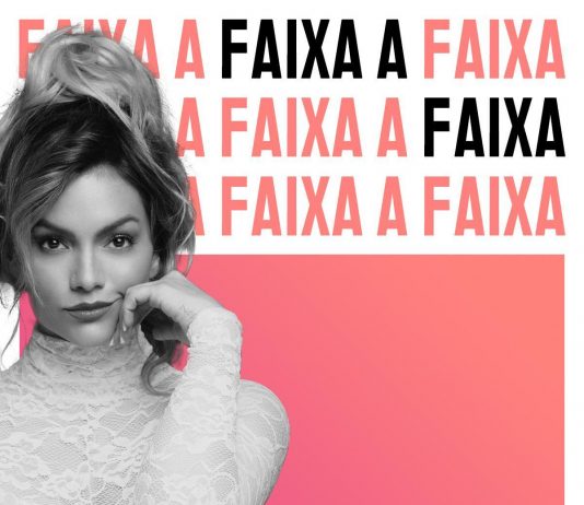 Kelly Key conta segredos de seu novo álbum, 