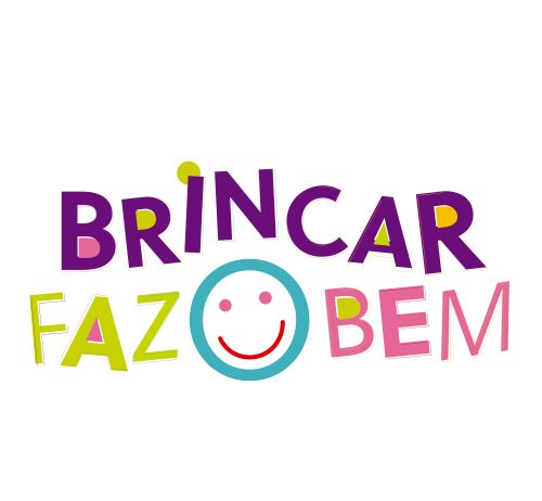 Brincar Faz O Bem