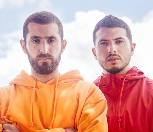 Noisy lança clipe oficial de 