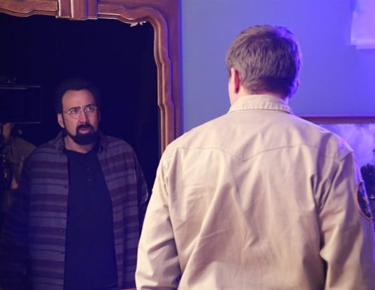 O Espelho, com Nicolas Cage, chega ao streaming