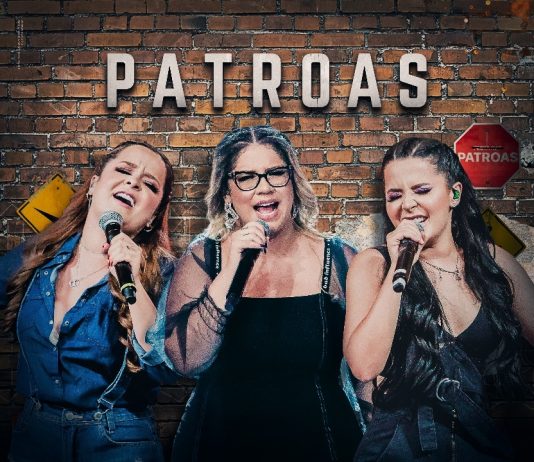 Marília Mendonça e Maiara & Maraisa lançam quarto EP do projeto