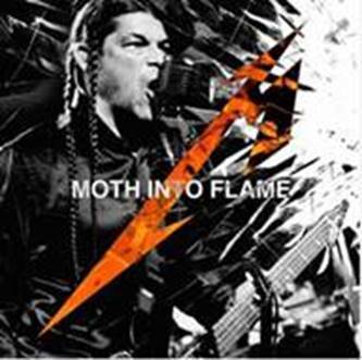 “Moth Into Flame”, de Metallica, faz parte do projeto “S&M2”