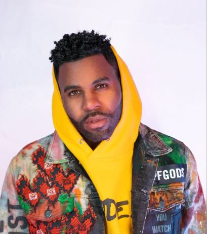 Jason Derulo