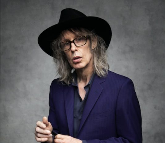 The Waterboys