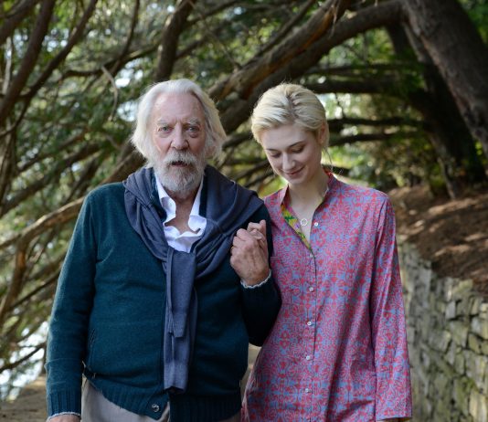 Tudo Pela Arte, com Donald Sutherland, chega ao streaming