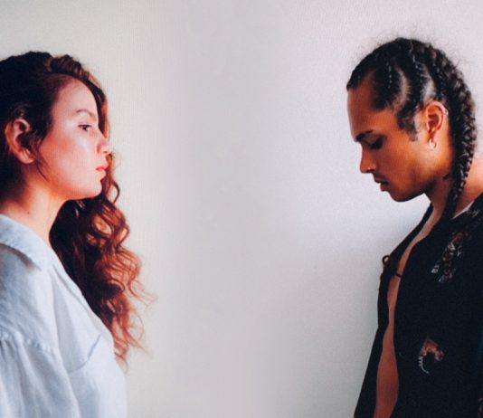 Vitão e Carol Biazin lançam single, 