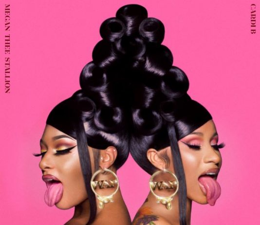 Cardi B lança 