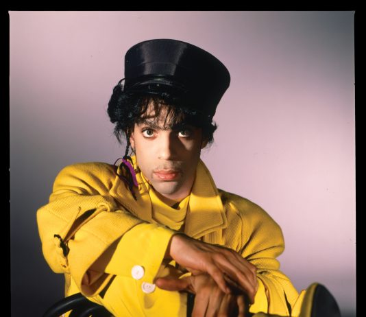 The Prince Estate, em parceria com a Warner Records, lança 