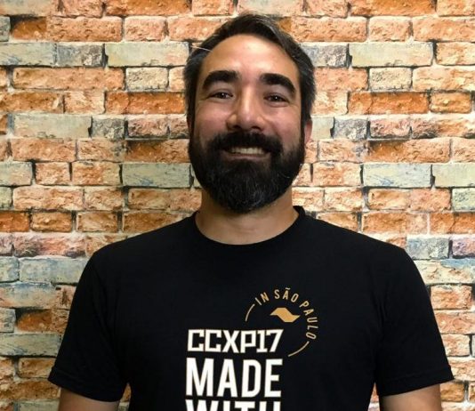 marcelo forlani omelete