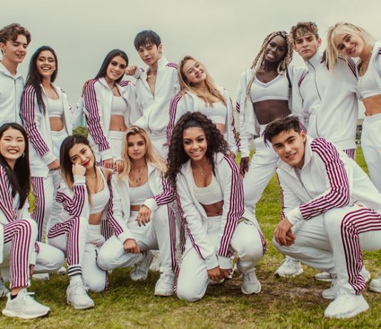 Now United
