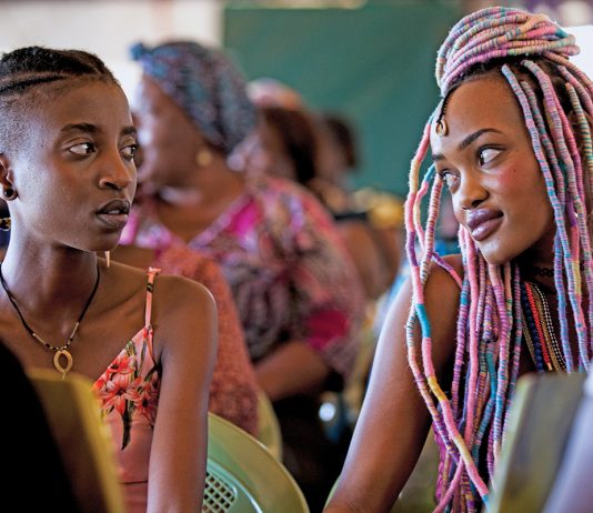 Mês da Consciência Negra