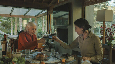 'Amor e Sorte', série de 4 episódios, foi gravado de forma remota