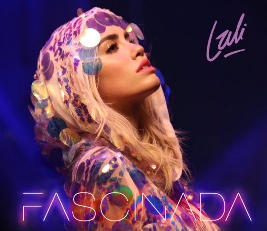 Lali lança novo single, 