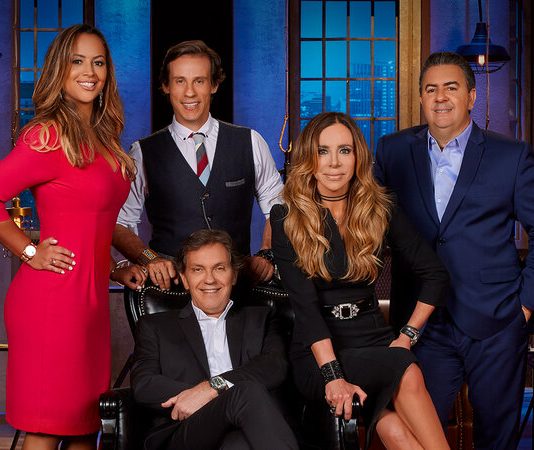 Shark Tank Brasil