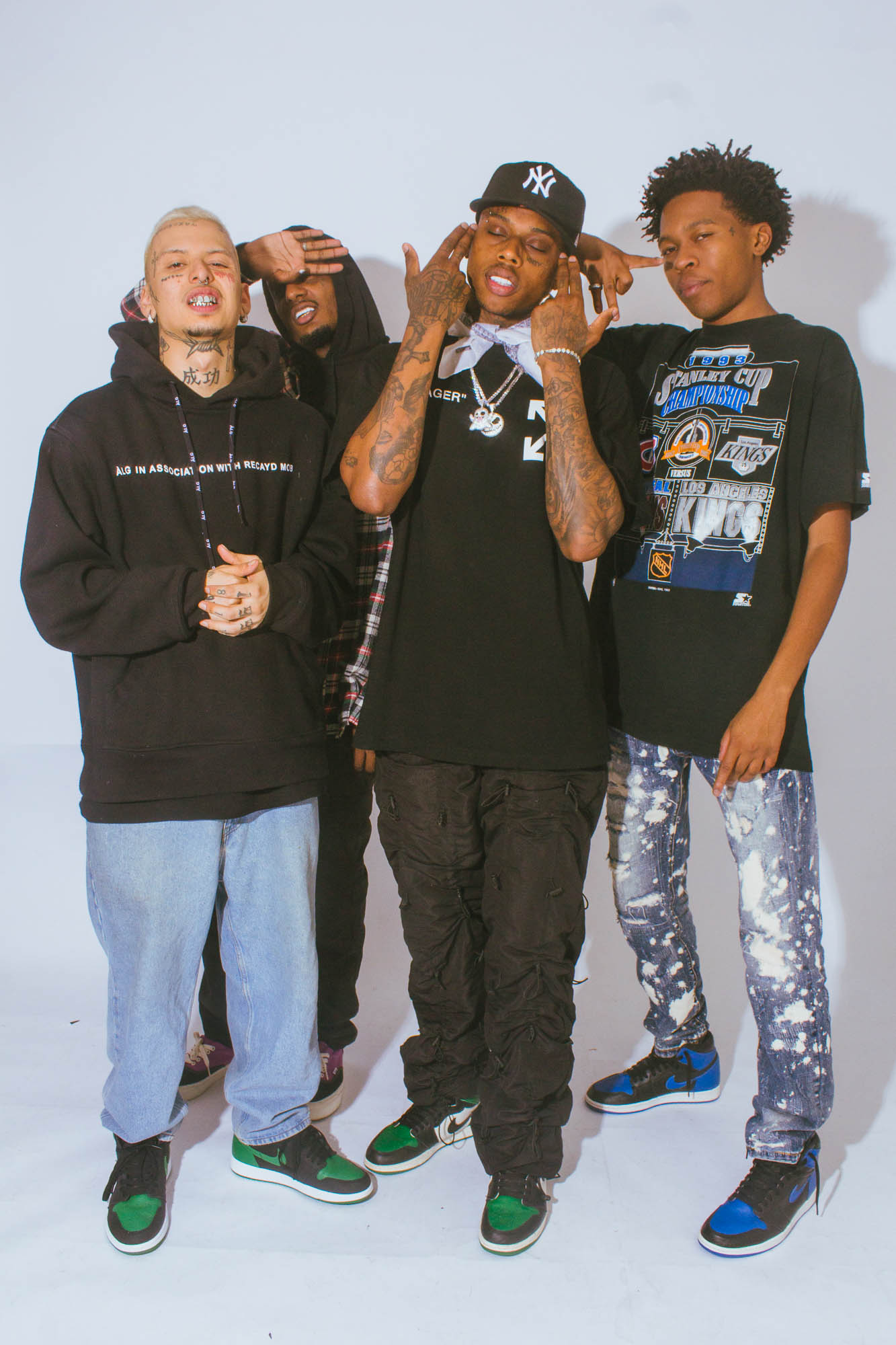 Recayd Mob