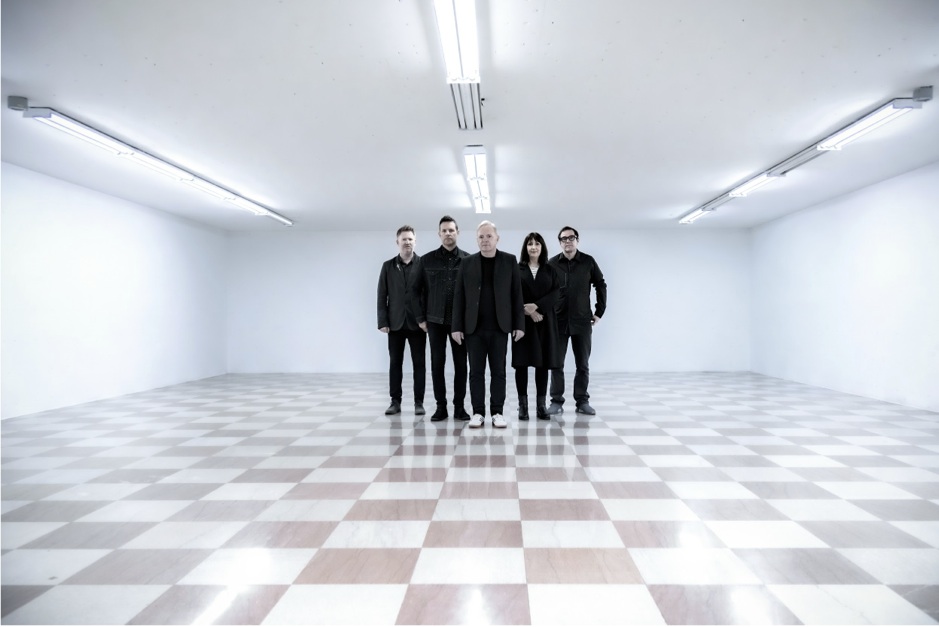“Be a Rebel” new order