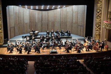 Orquestra Sinfônica Brasileira