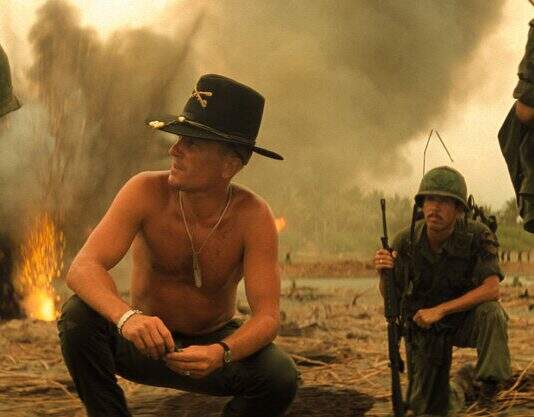 Apocalypse Now: Final Cut