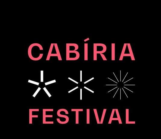 Cabiria Festival