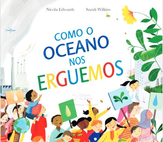 Editora do Brasil lança 