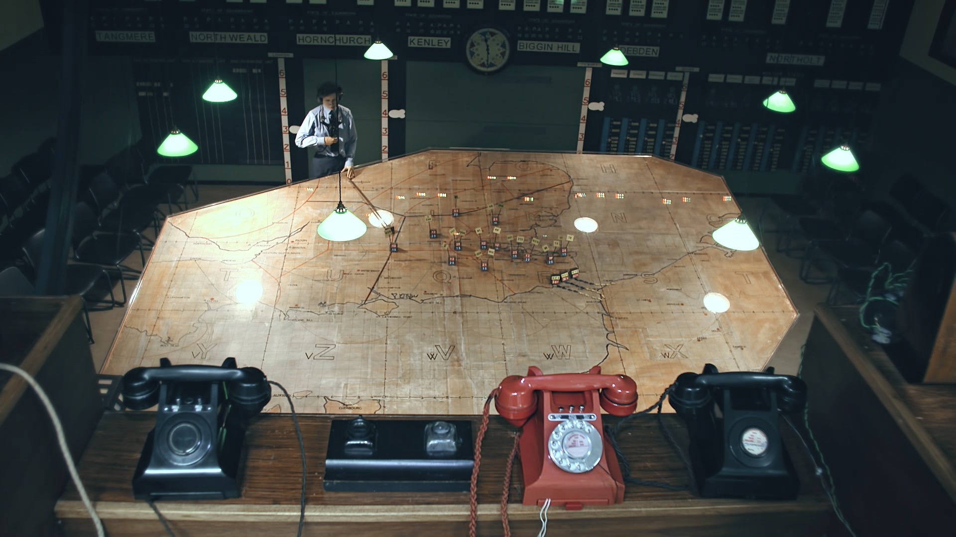 "Cidades Secretas", série documental, estreia na TV Brasil