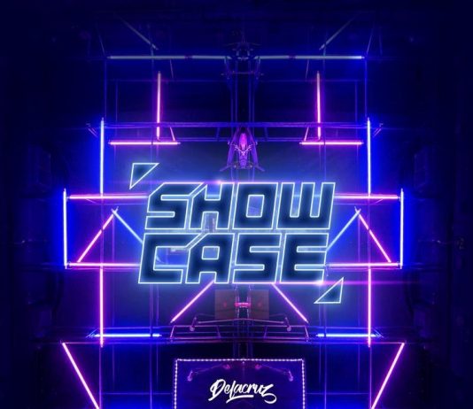 Delacruz apresenta nas plataformas de streaming o projeto 