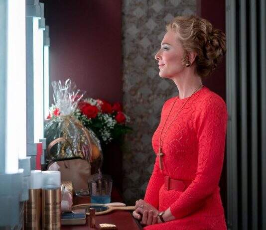 “Mrs. America”