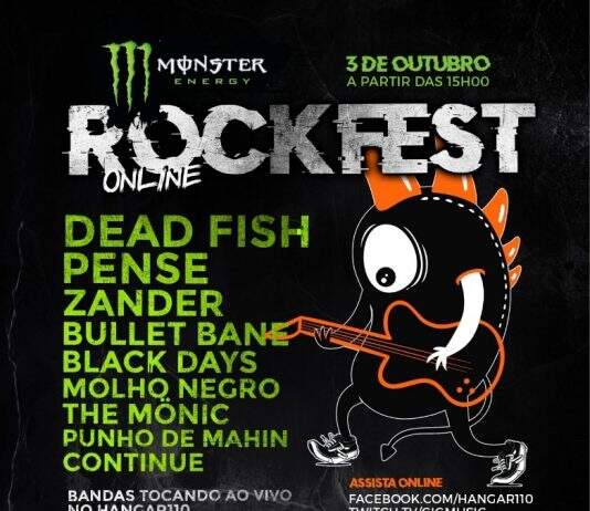 Monster RockFest