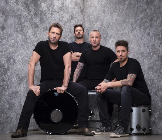 Nickelback