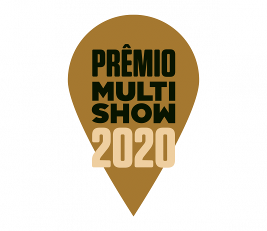 Prêmio Multishow 2020