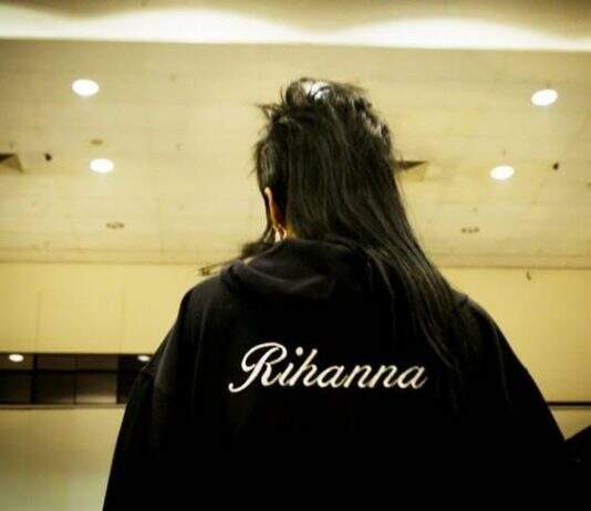 Rihanna